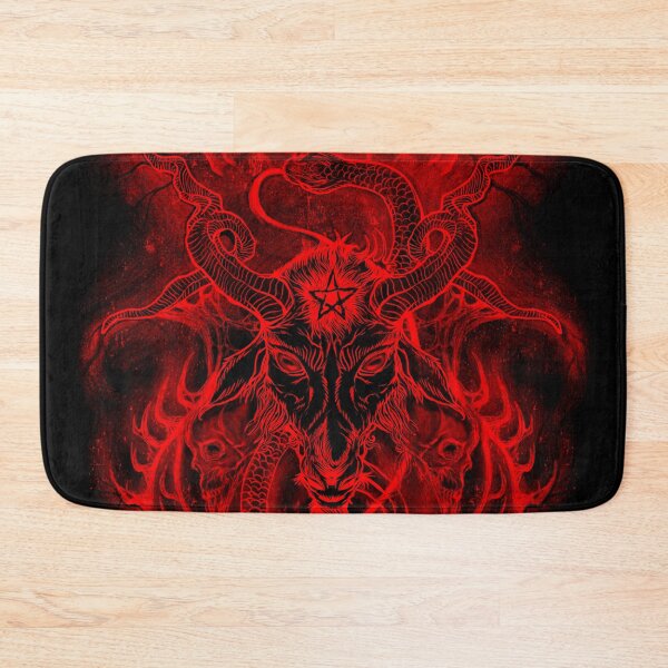 Item preview, IN GOAT WE TRUST designed and sold by Damyanoman_Art.