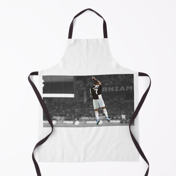 Item preview, Juventus' Cristiano Ronaldo designed and sold by Webbed Toe Design's.