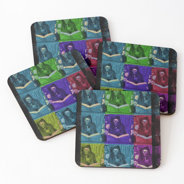 Item preview, Reading is fun DESIGN designed and sold by DCSMKreativ.