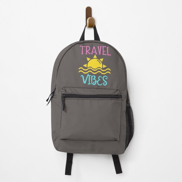 Item preview, Travel Vibes designed and sold by SunfullyYours.