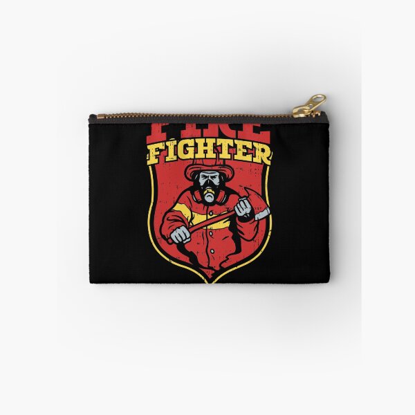Item preview, Firefighter Gift For Fireman Fire Fighter designed and sold by Luxara1.
