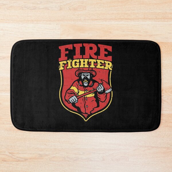 Item preview, Firefighter Gift For Fireman Fire Fighter designed and sold by Luxara1.