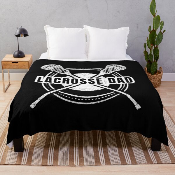 Item preview, Lacrosse Dad designed and sold by Vaishnavi Deo.