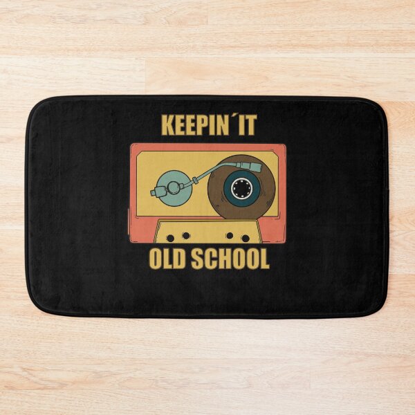 Item preview, Vintage Keepin it Old school Mix Tape 80s 90s designed and sold by Luxara1.