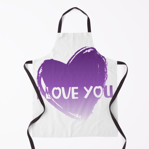 Item preview, I love you designed and sold by THE OTAKU SHOP.