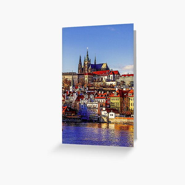 Item preview, Old town Prague. Czech Republic. designed and sold by Newlander90.