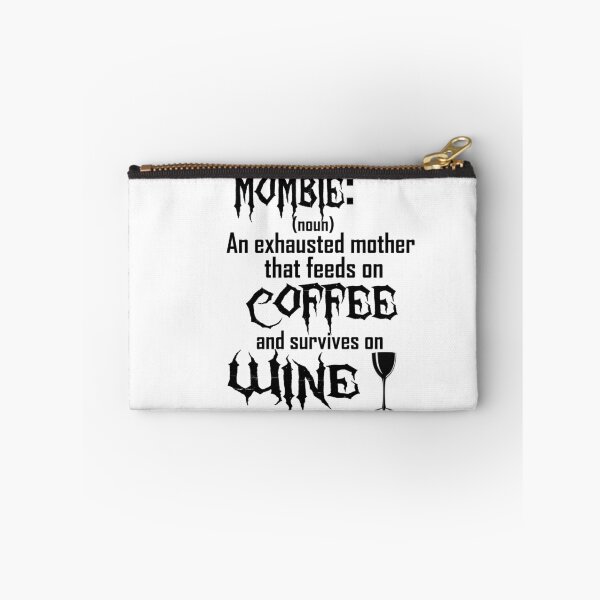 Item preview, Define: Mombie designed and sold by brzt.