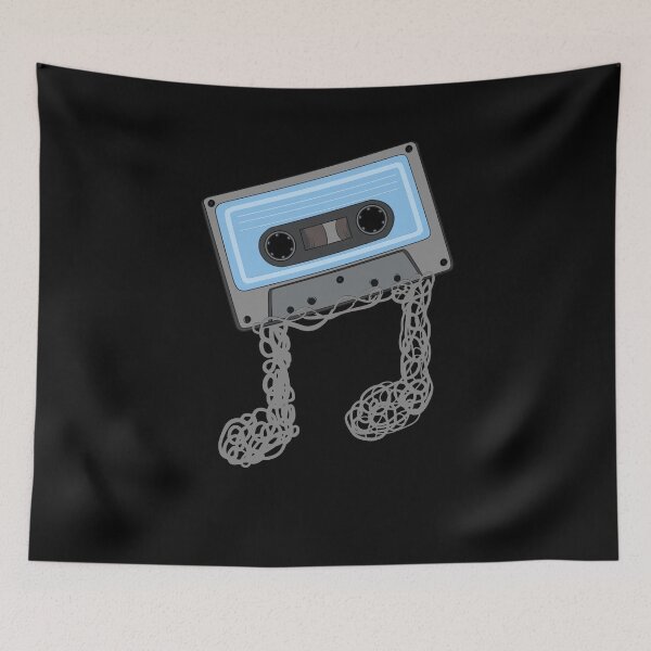 Item preview, Vintage Old school Mix Tape 80s 90s designed and sold by Luxara1.