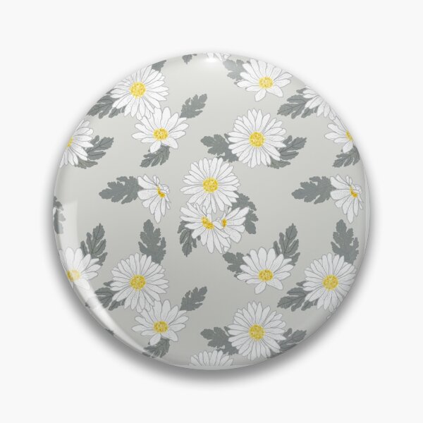 Item preview, Daisy pattern designed and sold by RosanneCreates.