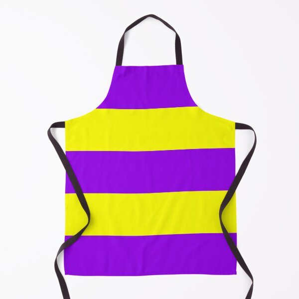 Item preview, Stripes yellow designed and sold by Cosmo-s.