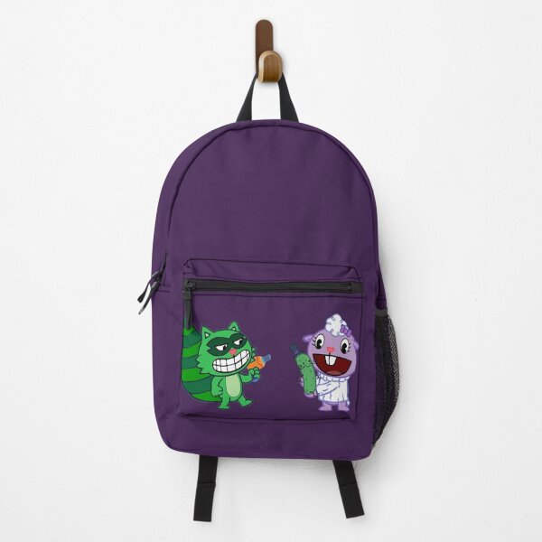 Flippy backpack 2025