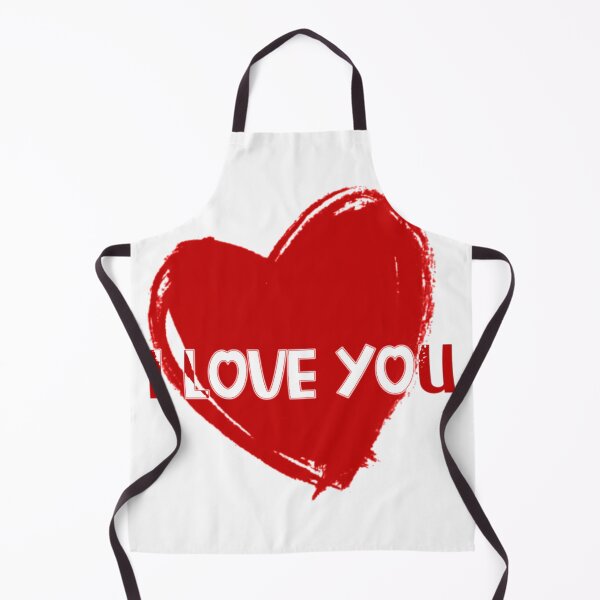 Item preview, I love you my boy friend girl friend baby Valentine designed and sold by THE OTAKU SHOP.