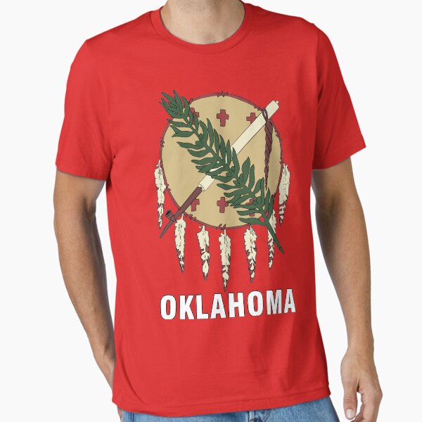Item preview, I Love Oklahoma designed and sold by createes.