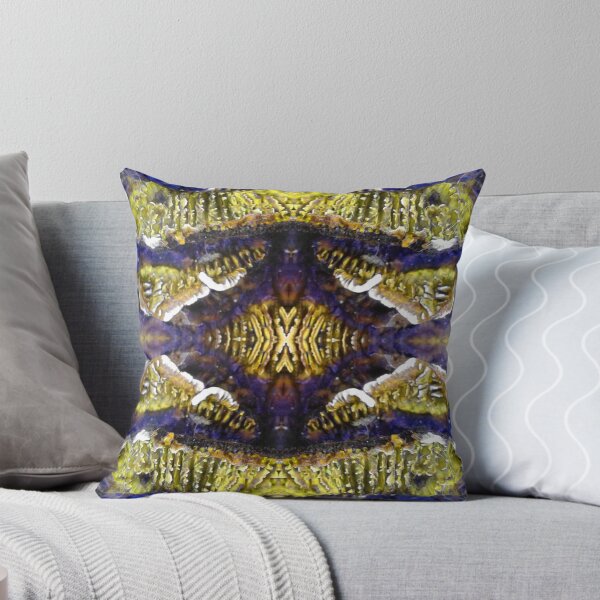Item preview,  Mirage-Colors of Africa collection-yellow tones designed and sold by CSouissi.