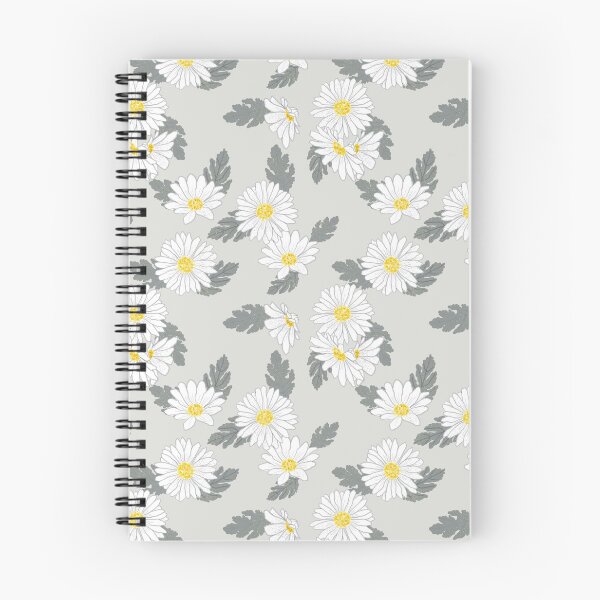 Item preview, Daisy pattern designed and sold by RosanneCreates.