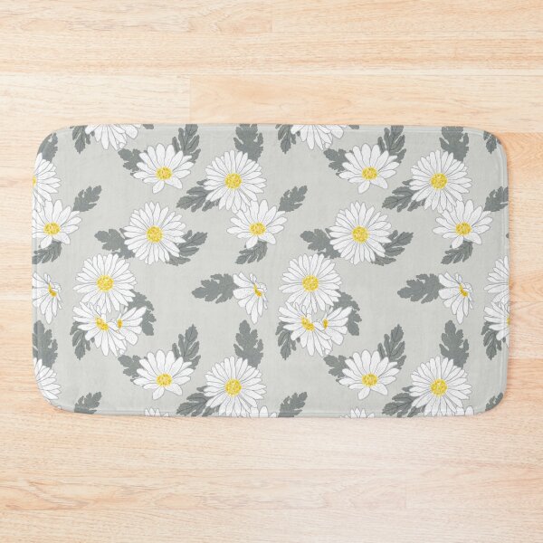 Item preview, Daisy pattern designed and sold by RosanneCreates.