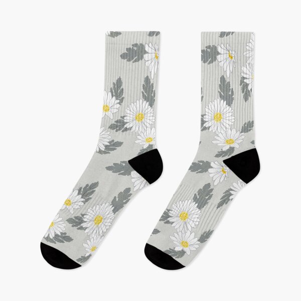 Item preview, Daisy pattern designed and sold by RosanneCreates.