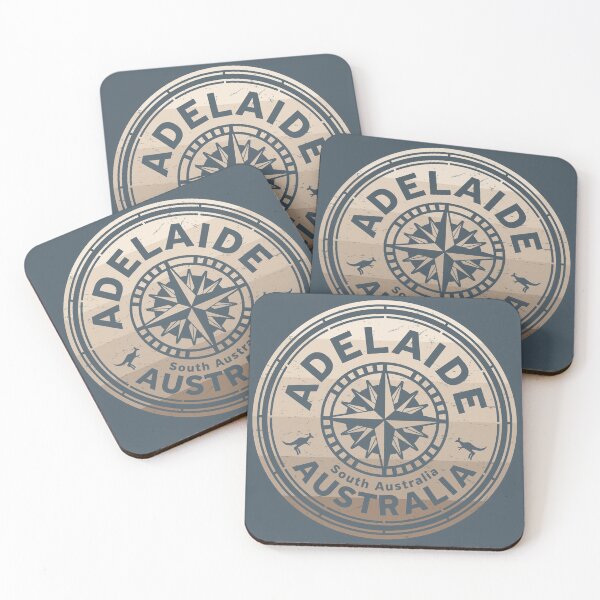Item preview, Adelaide, Australia designed and sold by studio838.