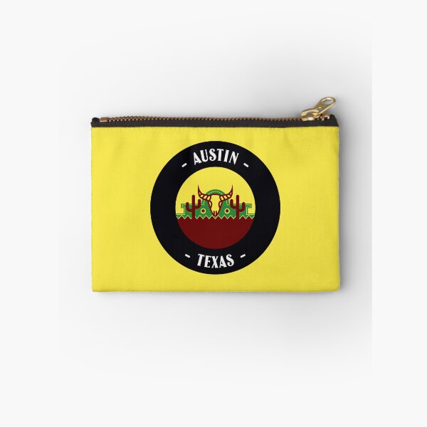 Item preview, Austin Texas Retro designed and sold by Taumaturgo.