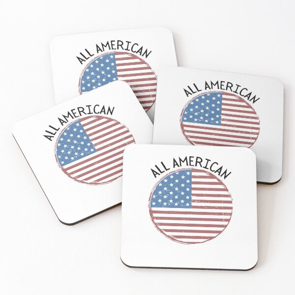 Item preview, Cw All American designed and sold by Fioranoclthing.