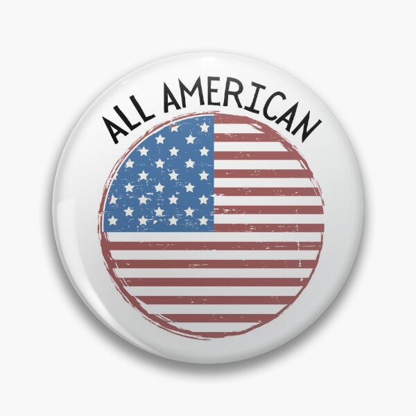 Item preview, Cw All American designed and sold by Fioranoclthing.