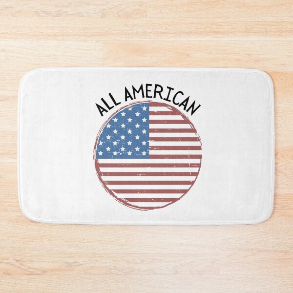 Item preview, Cw All American designed and sold by Fioranoclthing.