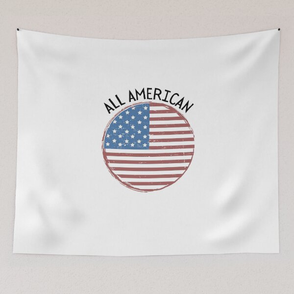 Item preview, Cw All American designed and sold by Fioranoclthing.
