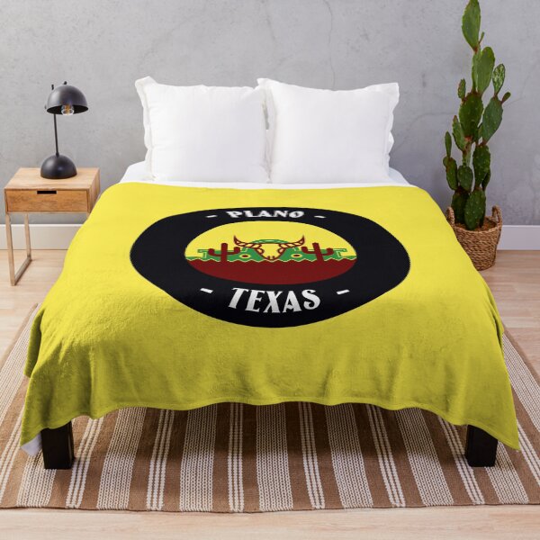 Item preview, Plano Texas Retro designed and sold by Taumaturgo.