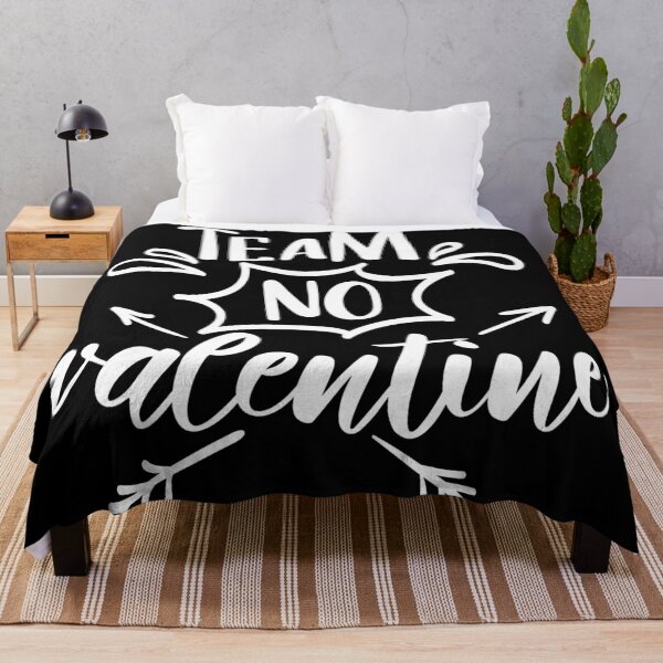 Item preview, Team no valentine. designed and sold by Moussa  Sussi.