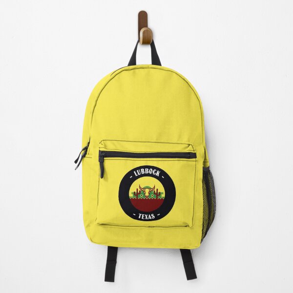 Item preview, Lubbock Texas Retro designed and sold by Taumaturgo.