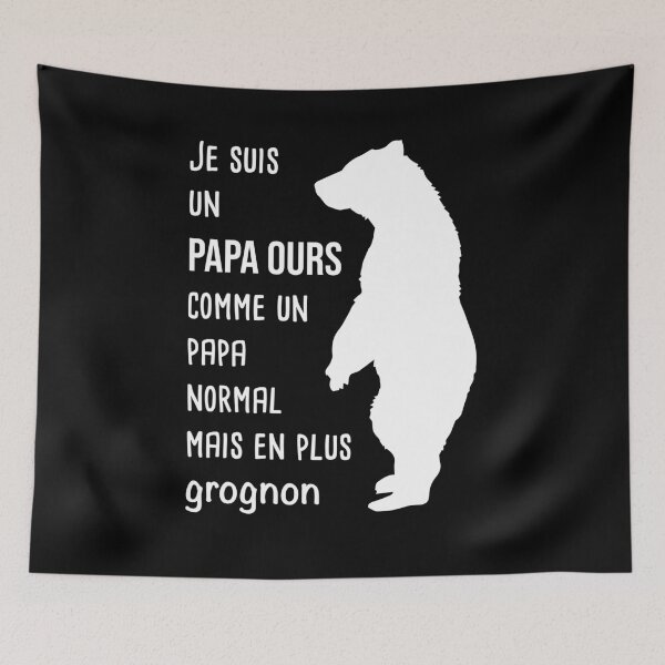 Item preview, Grumpy daddy humor designed and sold by Catcrea.
