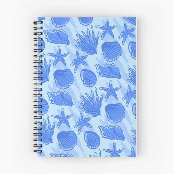 Item preview, Sea ocean shells starfish designed and sold by DerSenat.