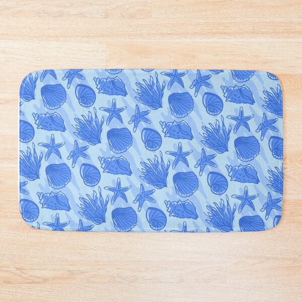 Item preview, Sea ocean shells starfish designed and sold by DerSenat.