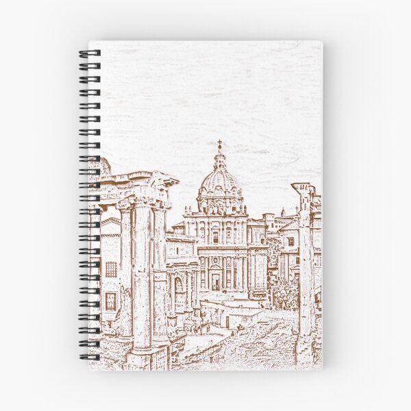 Item preview, European ancient city. designed and sold by Gheofast.
