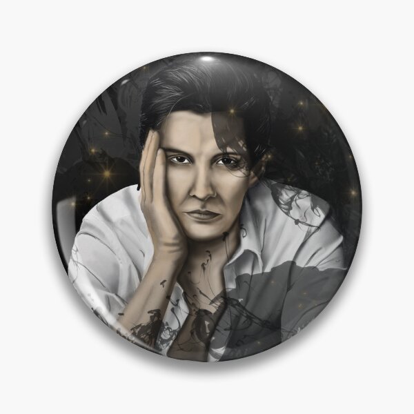 Item preview, Luc designed and sold by AvviareArt.