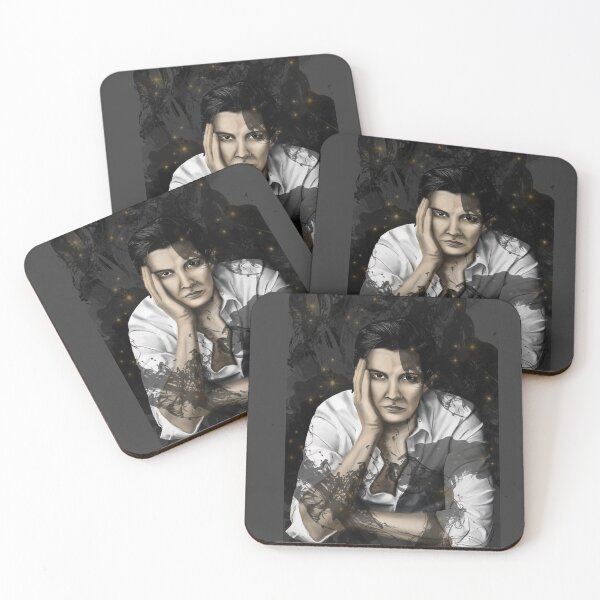 Item preview, Luc designed and sold by AvviareArt.
