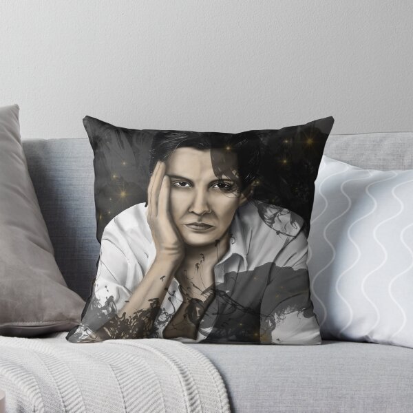 Item preview, Luc designed and sold by AvviareArt.