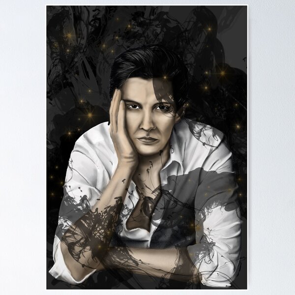 Item preview, Luc designed and sold by AvviareArt.