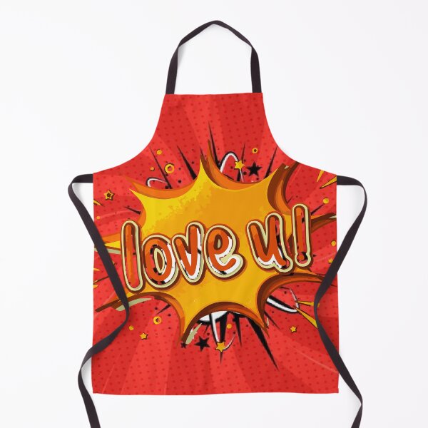 Item preview, love comic valentine designed and sold by THE OTAKU SHOP.