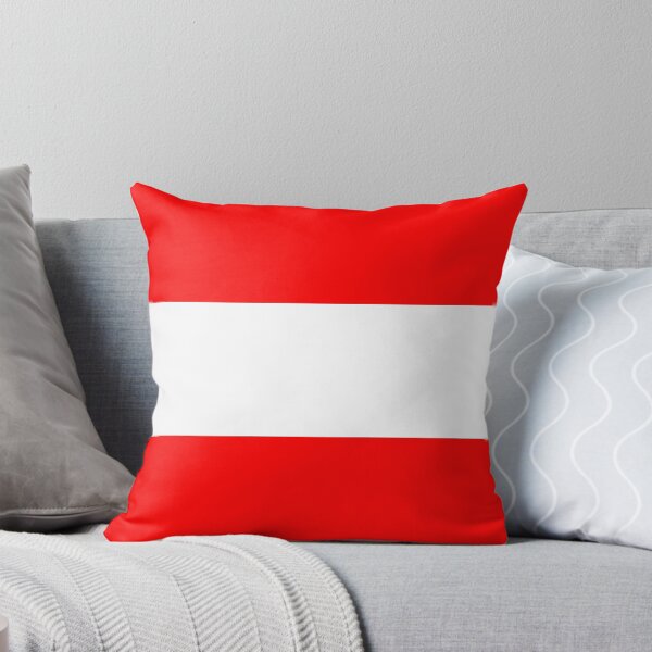 Item preview, Stripes red designed and sold by Cosmo-s.