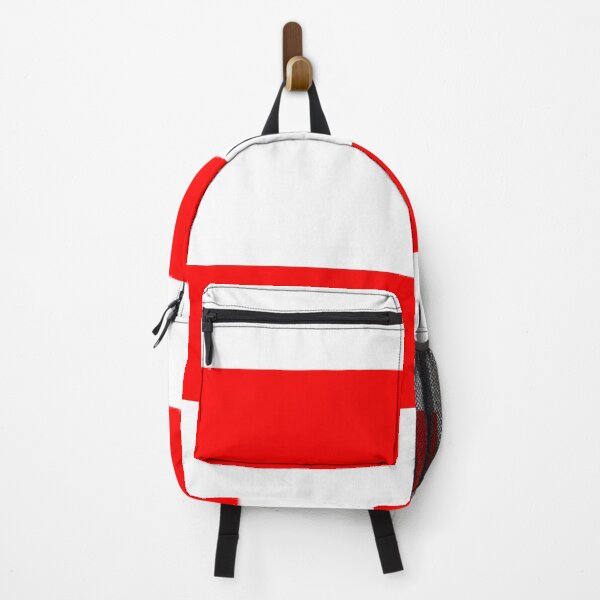 Item preview, Stripes red designed and sold by Cosmo-s.
