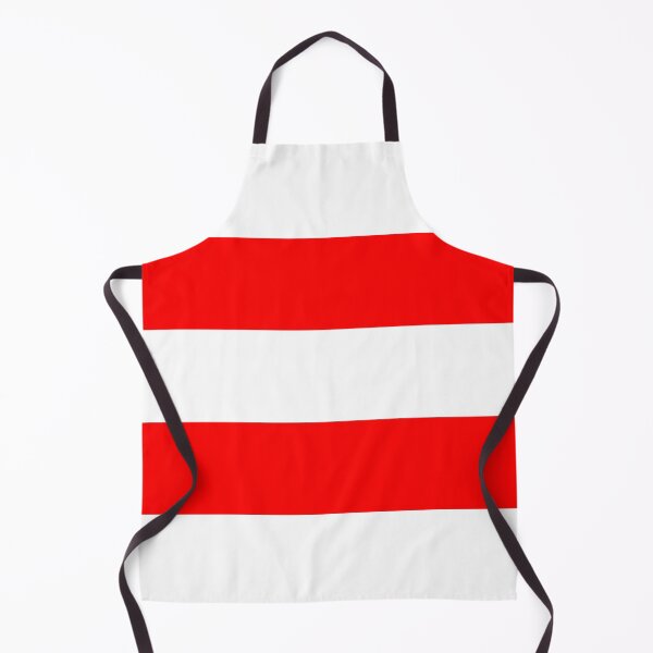 Item preview, Stripes red designed and sold by Cosmo-s.