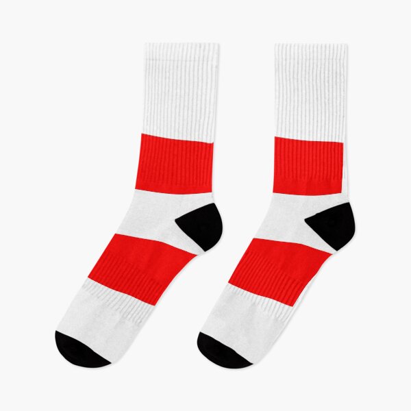 Item preview, Stripes red designed and sold by Cosmo-s.