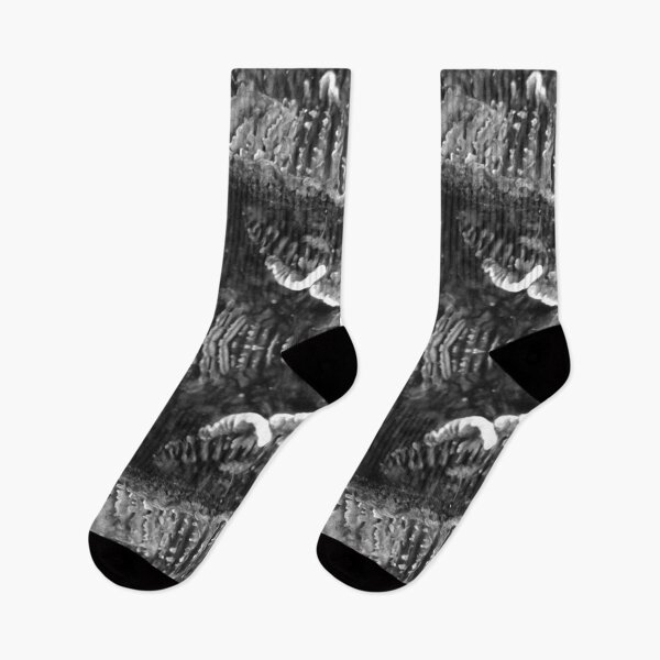 Item preview,  Mirage-Colors of Africa collection- black and white designed and sold by CSouissi.