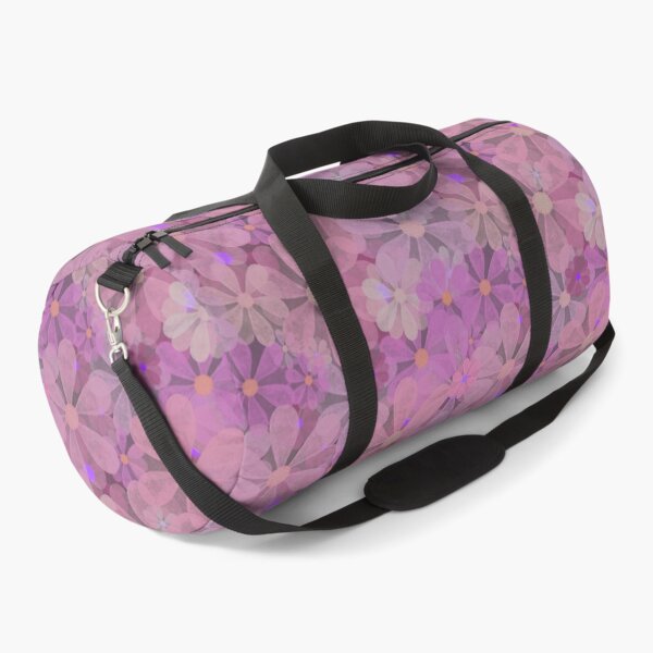 Item preview, Pink Daisy Forest designed and sold by KizzyW.