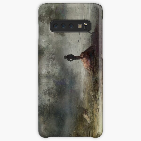 Hidden Lake Samsung Galaxy Snap Case