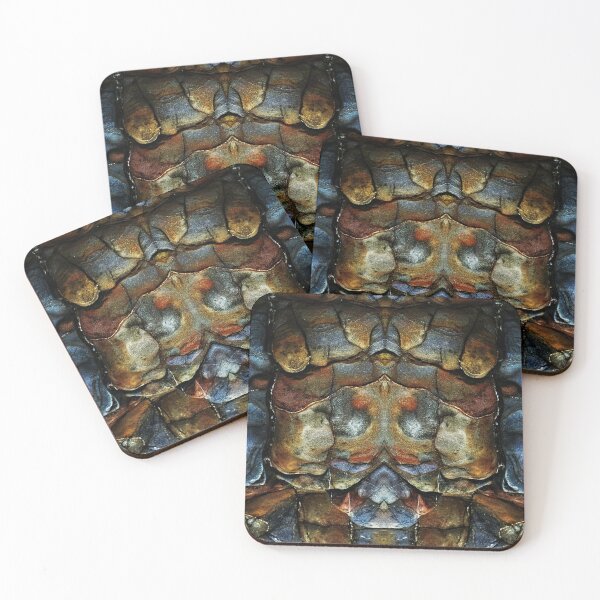 Item preview, Sagulo Cranner (Revisited) designed and sold by Yampimon.