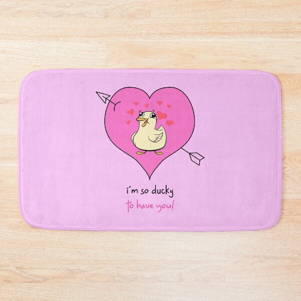 Item preview, I'm so ducky to have you designed and sold by Tender Flower Clothing.