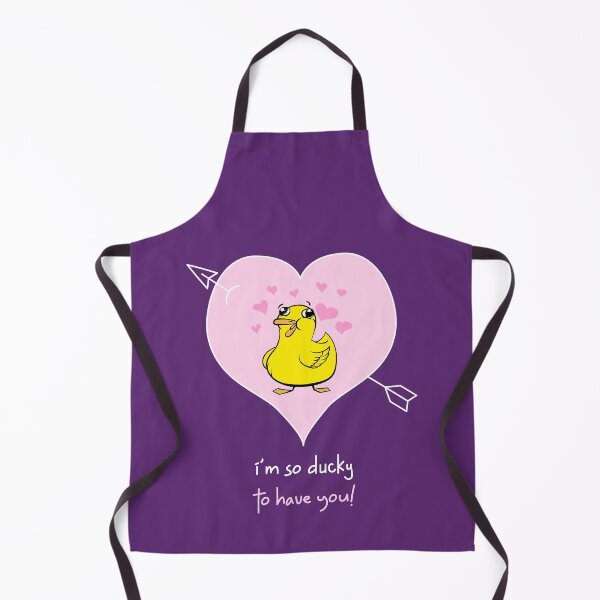Item preview, I'm so ducky to have you designed and sold by Tender Flower Clothing.