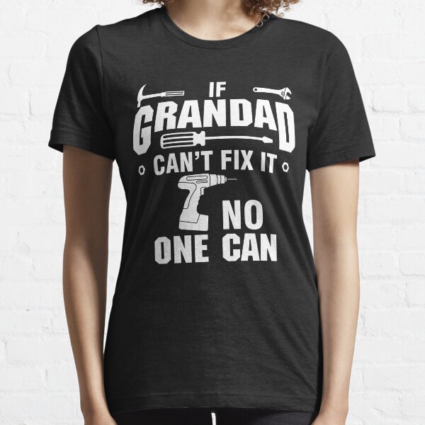 Item preview, If Grandad designed and sold by createes.